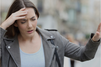 Лечение панических атак в городе Зима