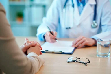 Врач-психиатр в городе Зима