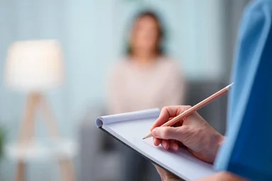 Врач-психиатр в городе Зима