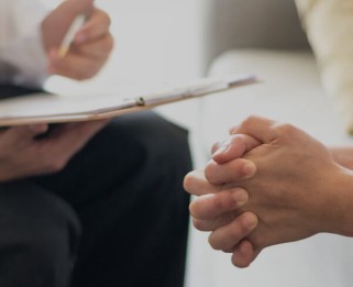 Вызов скорой психиатрической помощи в городе Зима