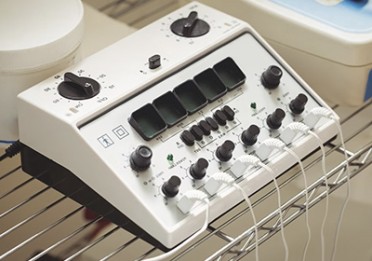 Кодирование током в городе Зима