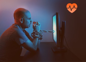 Лечение игромании в городе Зима