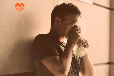 Лечение токсикомании в городе Зима