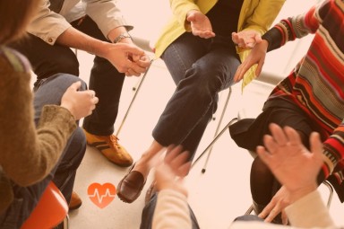 Помощь наркоманам в городе Зима