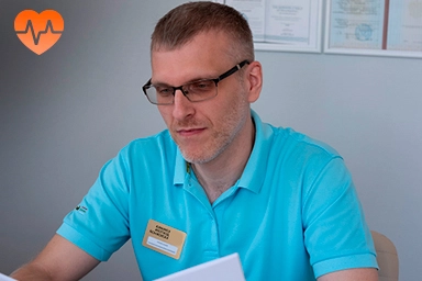 Лечение психоза в городе Зима