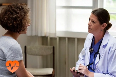 Лечение тревожного расстройства в городе Зима