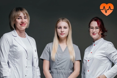 Лечение булимии в городе Зима