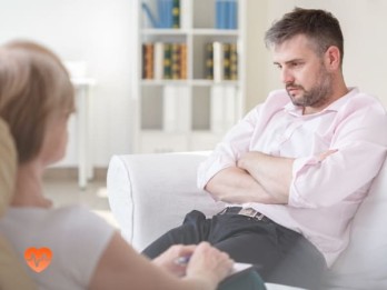 Психолог при алкоголизме в городе Зима