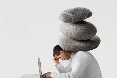 Лечение стресса в городе Зима