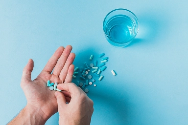 Лечение стресса в городе Зима