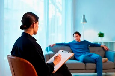 Кодирование гипнозом в городе Зима